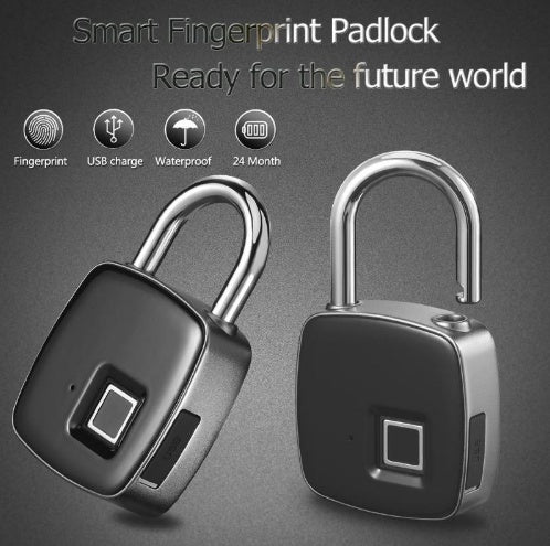 SecureTouch Pro™️