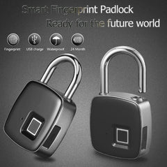 SecureTouch Pro™️