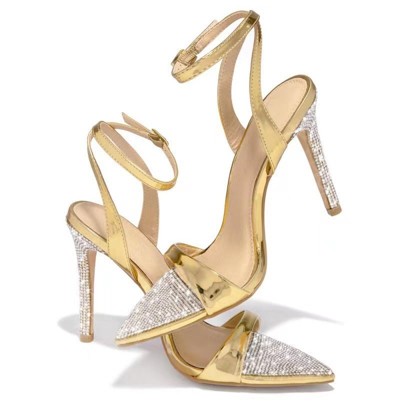 Stiletto Vogue™️