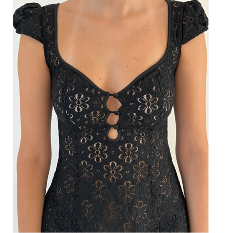 Urban Lace™️