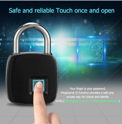 SecureTouch Pro™️