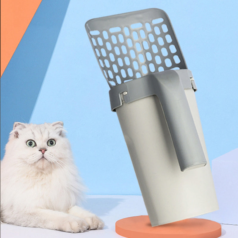 KittyKlean Scooper™️