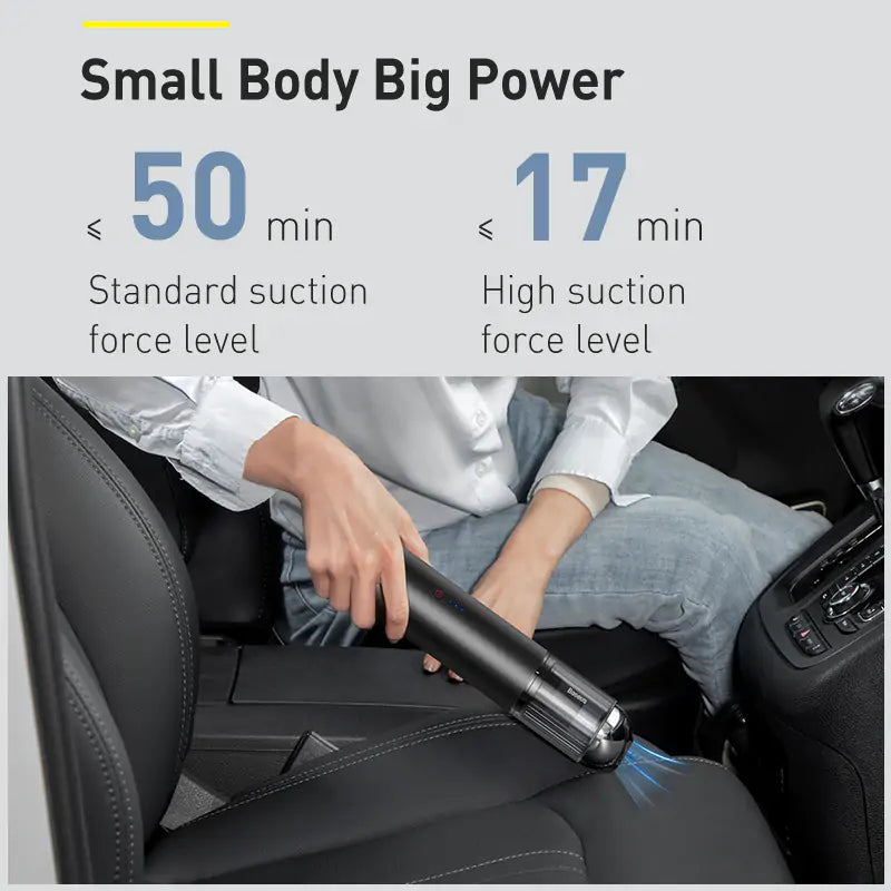 PowerClean Pro™️
