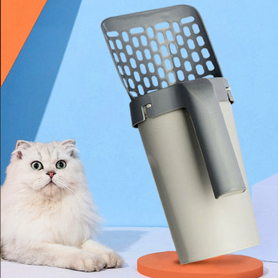 KittyKlean Scooper™️