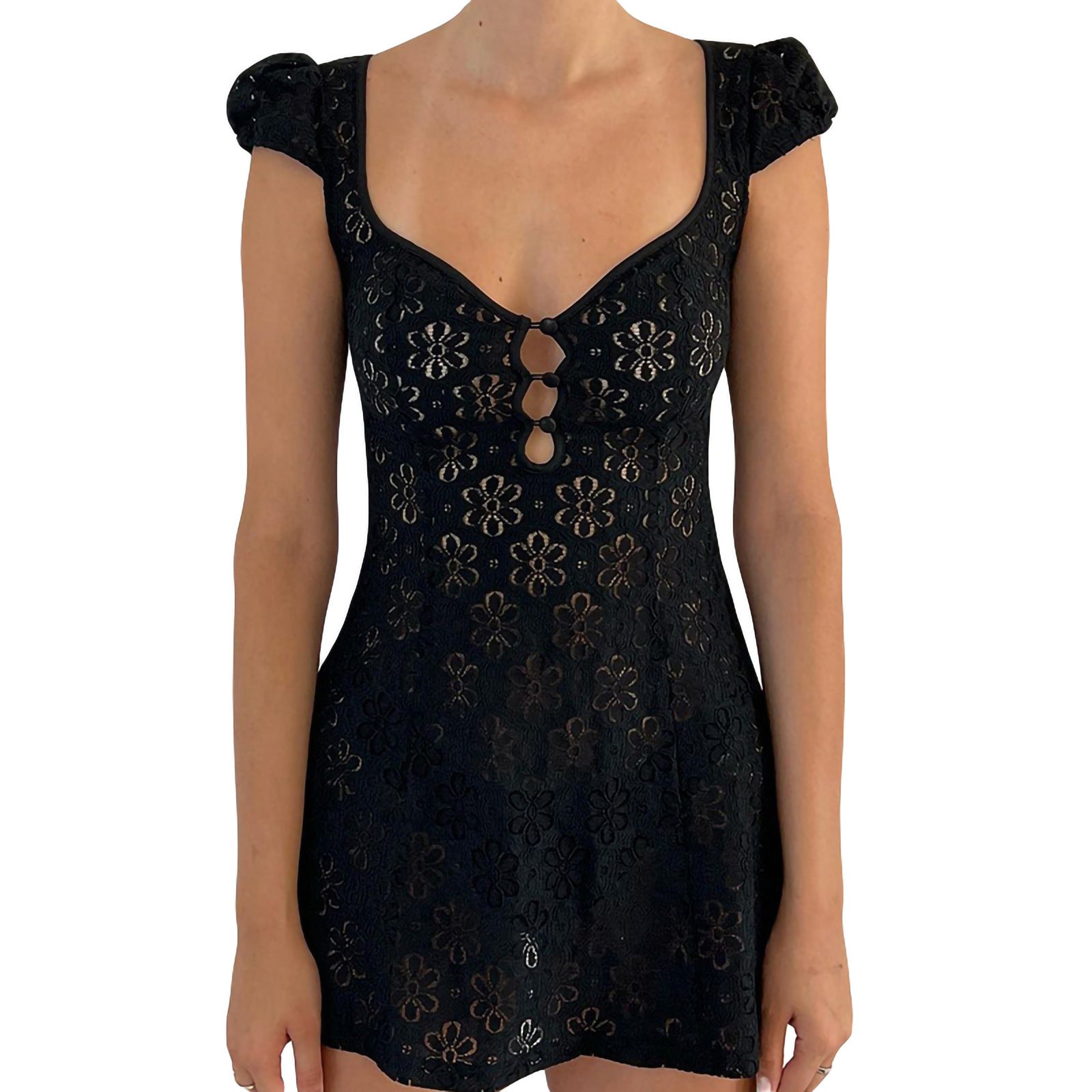 Urban Lace™️