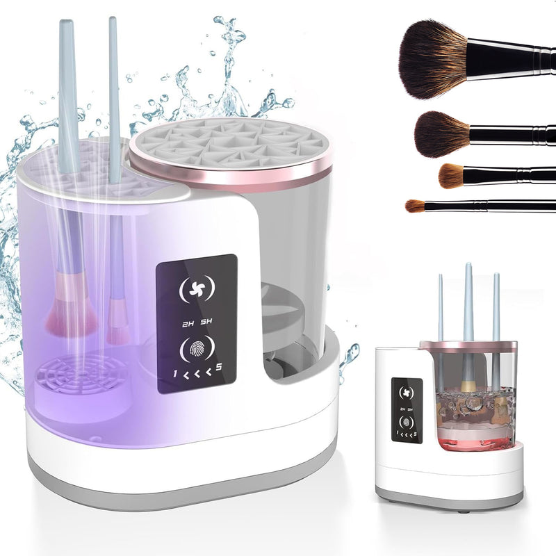BrushLuxe Pro™️