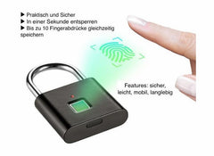 SecureTouch™️