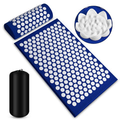 Acupressure Massage Mat With Needles