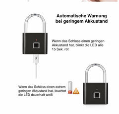 SecureTouch™️