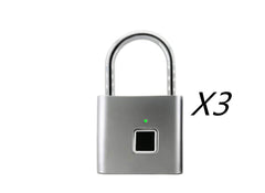 SecureTouch™️