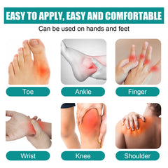 Hand And Foot Numbness Health Cream