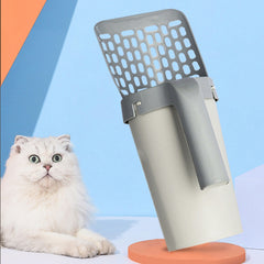 KittyKlean Scooper™️