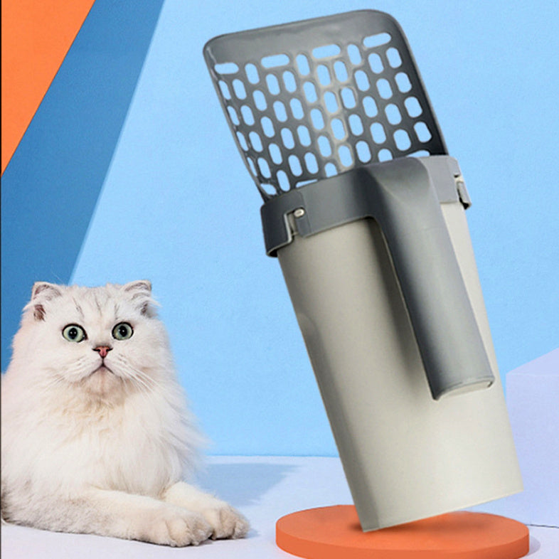 KittyKlean Scooper™️