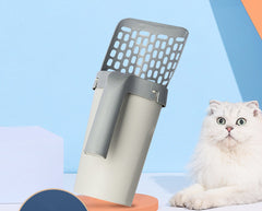 KittyKlean Scooper™️