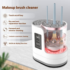 BrushLuxe Pro™️